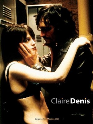cover image of Claire Denis